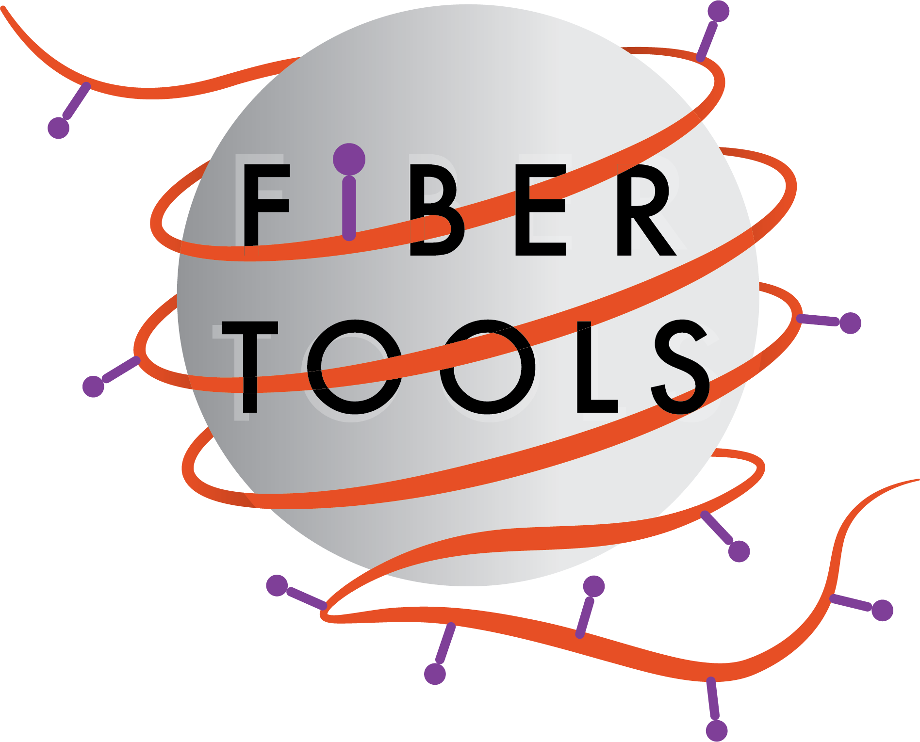 fibertools-rs light logo